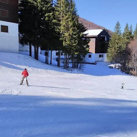 Sulle Piste Da Sci * Abetone