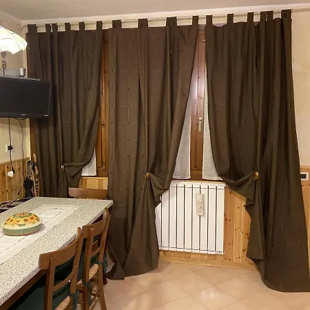 Sulle Piste Da Sci Apartment *