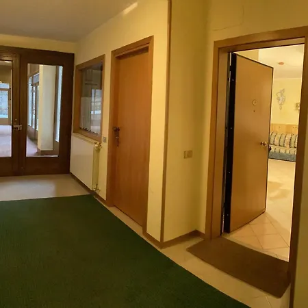Apartment Sulle Piste Da Sci *