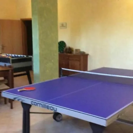 Sulle Piste Da Sci * Abetone