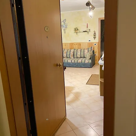 Apartment Sulle Piste Da Sci Abetone
