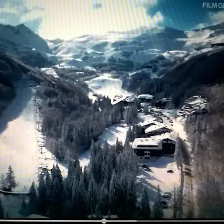 Apartment Sulle Piste Da Sci *